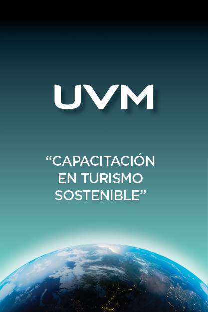 UVM online